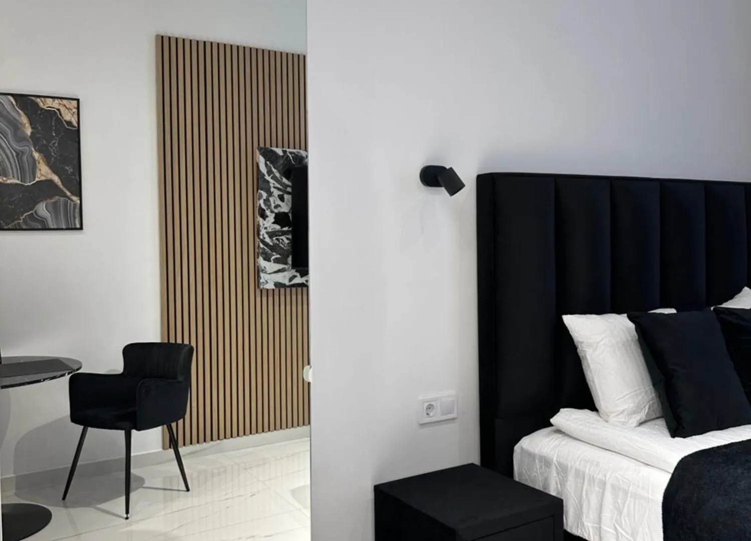 V21 Luxury Residence Budapest Hungría