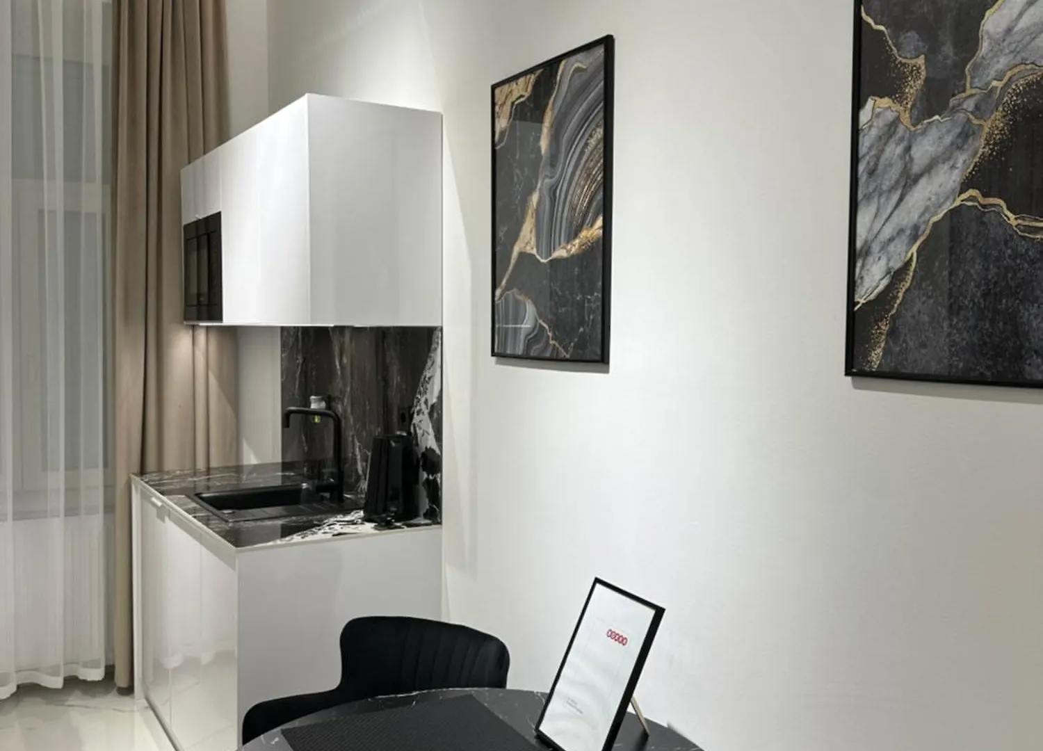 V21 Luxury Residence Budapest 0*,  Hungría