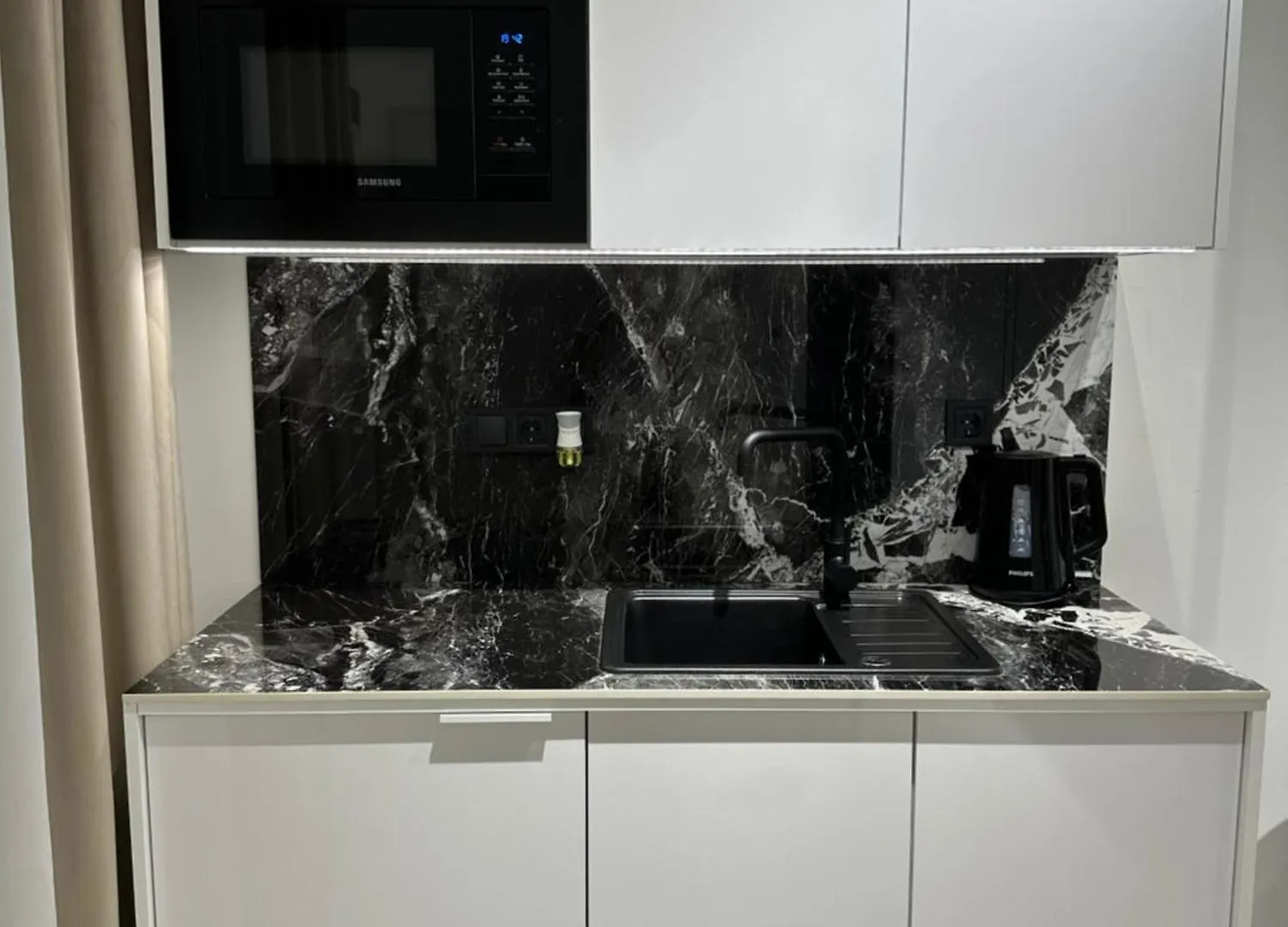 Apartamento V21 Luxury Residence Budapest Hungría