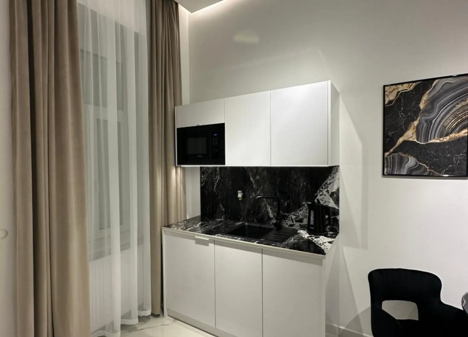 V21 Luxury Residence Budapest