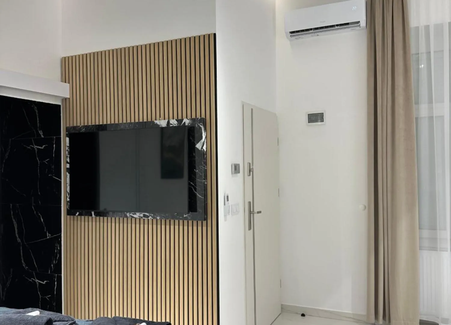 V21 Luxury Residence Budapest 0*,