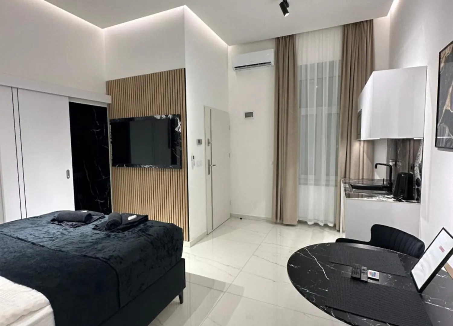V21 Luxury Residence Budapest Apartamento
