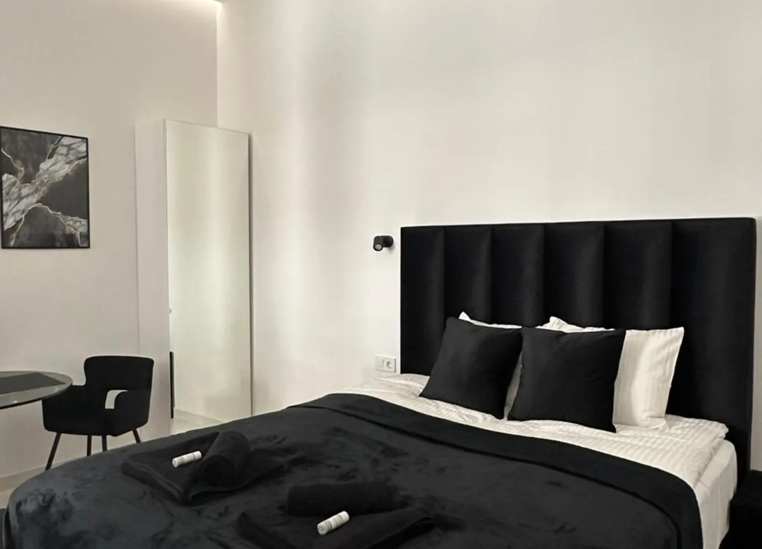 V21 Luxury Residence Budapest