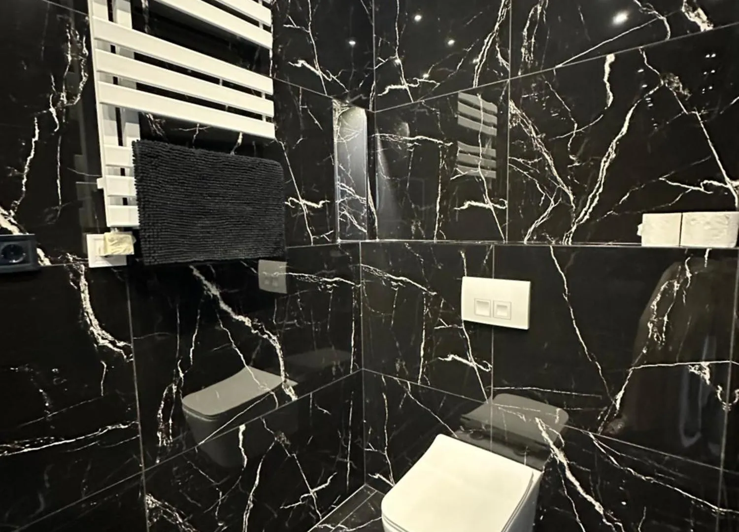 V21 Luxury Residence Budapest Hungría