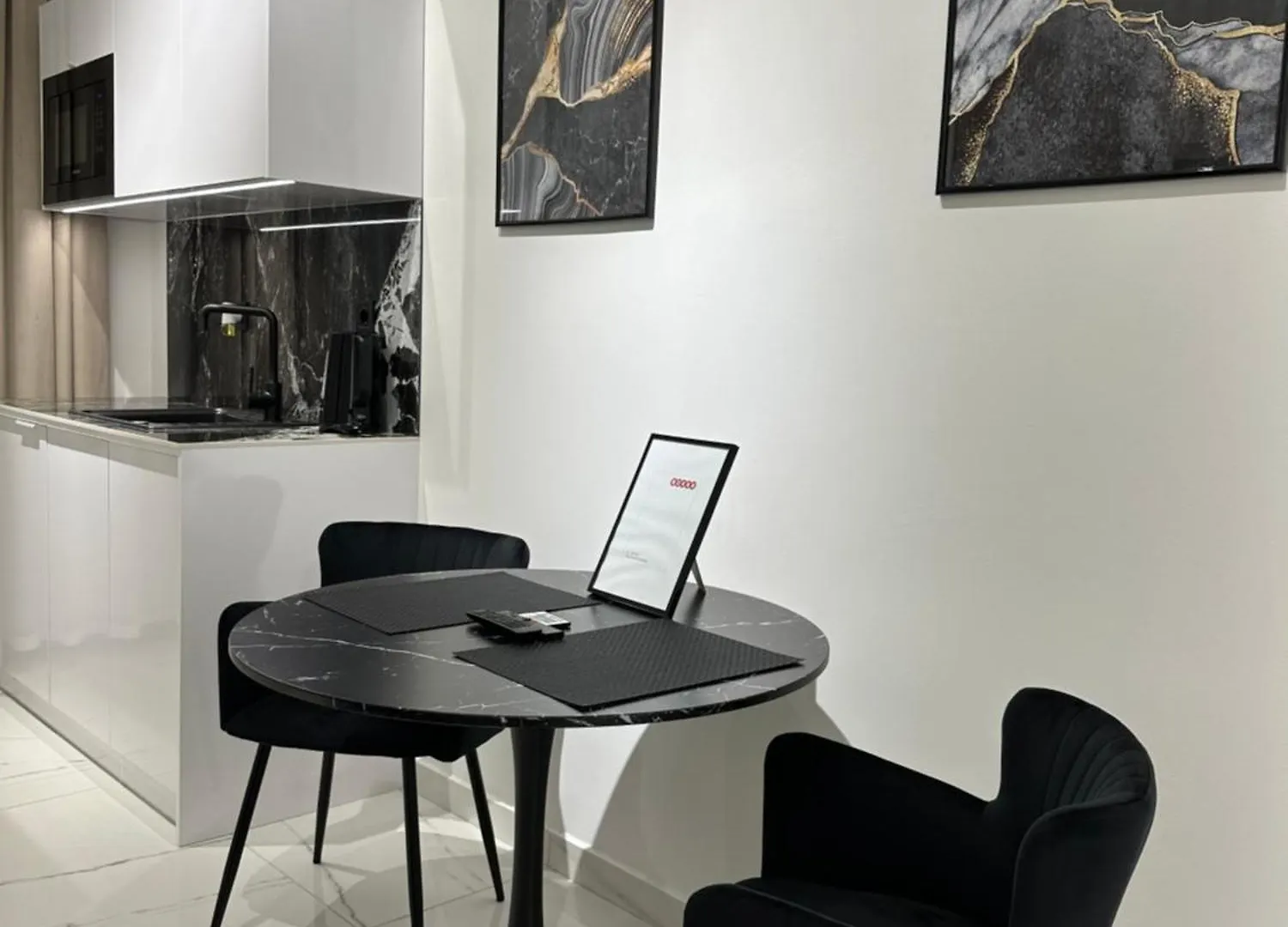 V21 Luxury Residence Budapest 0*,  Hungría