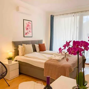 Apartamento Opera, Budapest