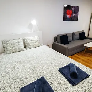 Apartamento Boulevard, Budapest