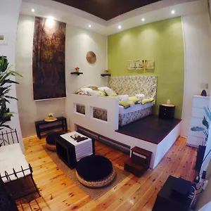 Apartamento Smart 2, Budapest